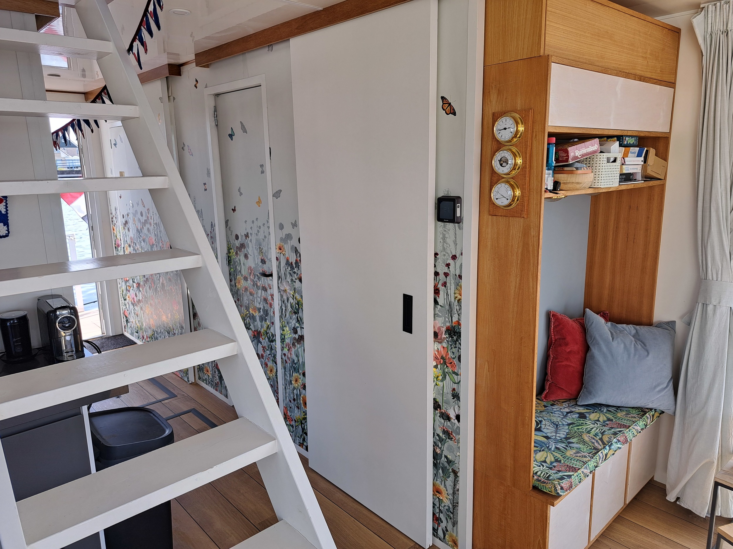 Houseboat DL-Boats — foto 13 van 44
