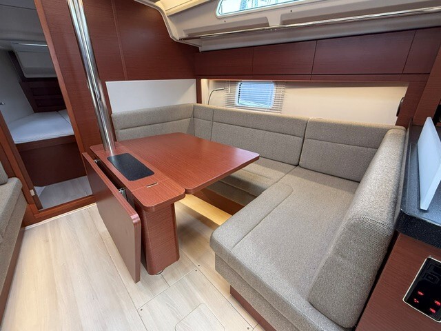 Hanse 388 — foto 6 van 14