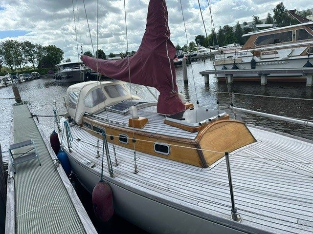 Royal Huisman 33 — foto 4 van 22