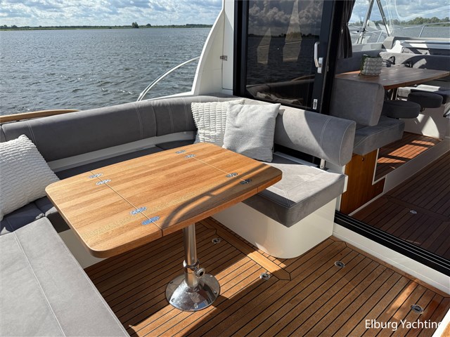 Marex 375 — foto 57 van 97