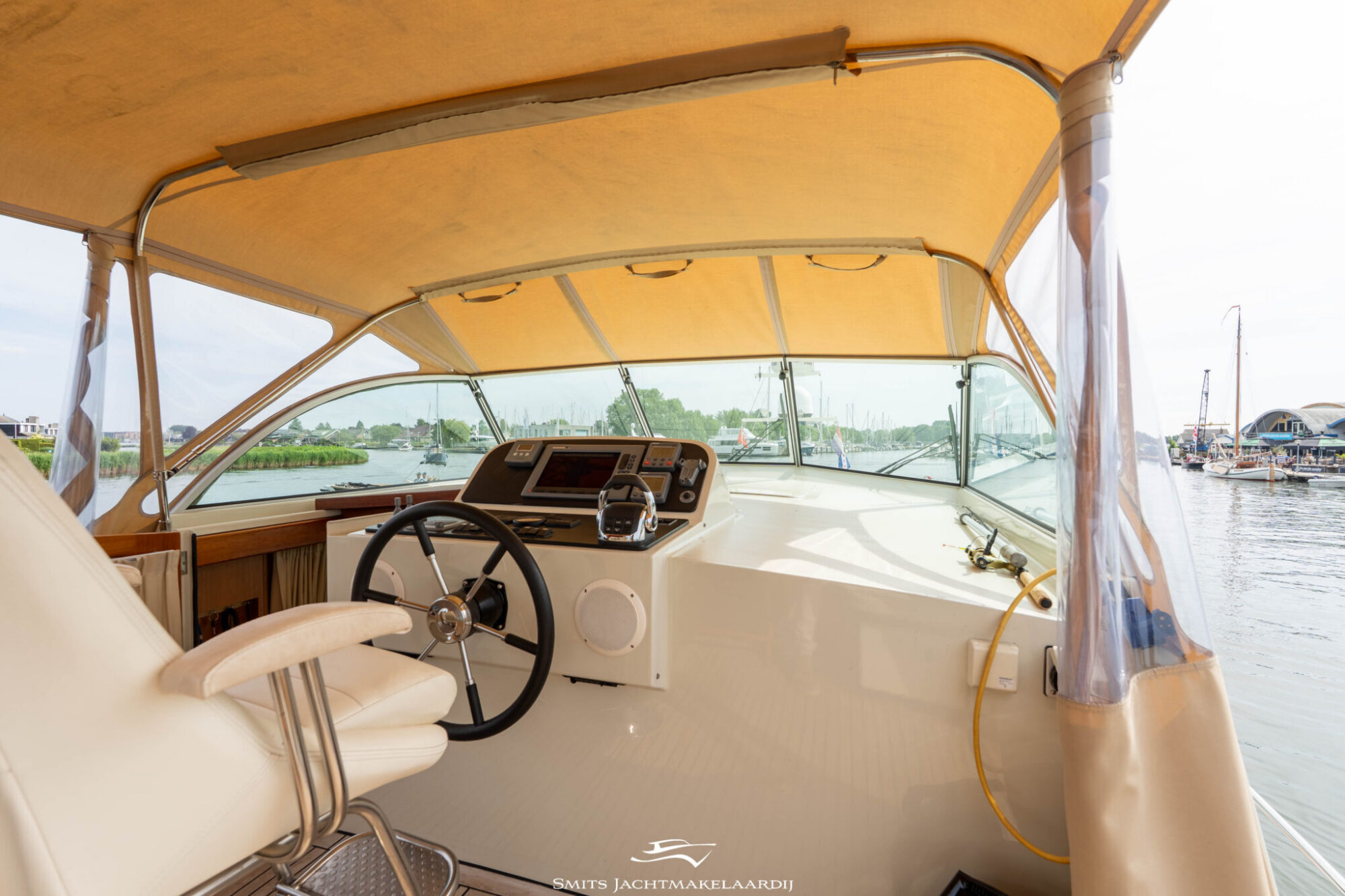 Linssen Grand Sturdy 43.9 AC — foto 76 van 106