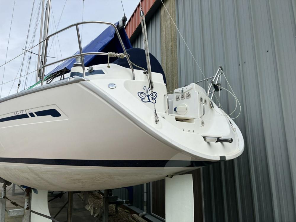 Bavaria 32 — foto 17 van 22