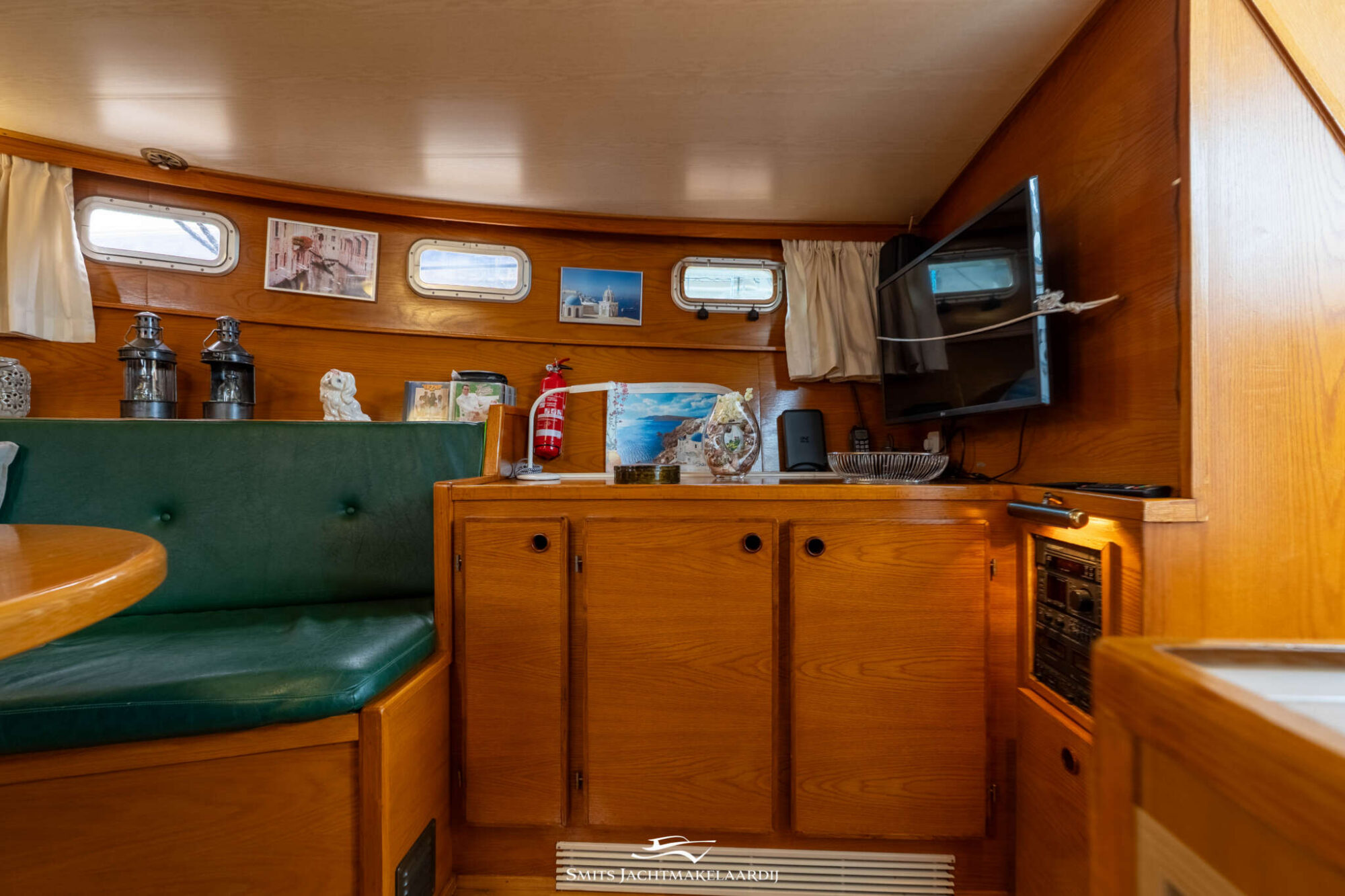 Monty Bank Kotter 42 AK Cabrio — foto 7 van 55