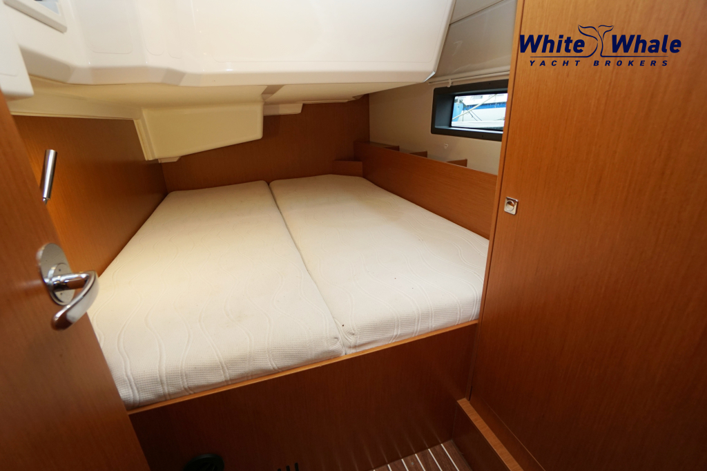 Bavaria C38 — foto 43 van 65