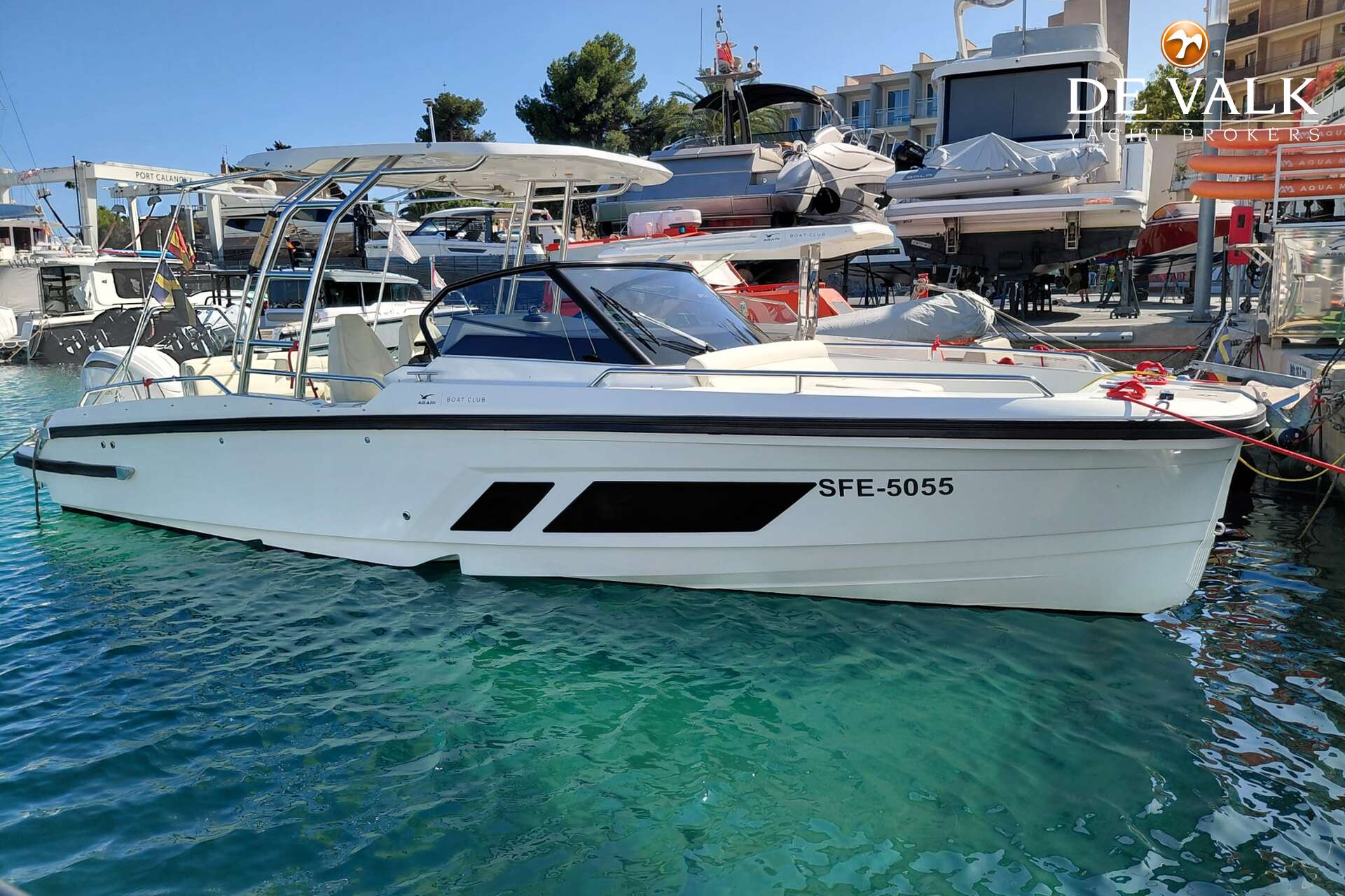 Quarken 27 T TOP — foto 1 van 22