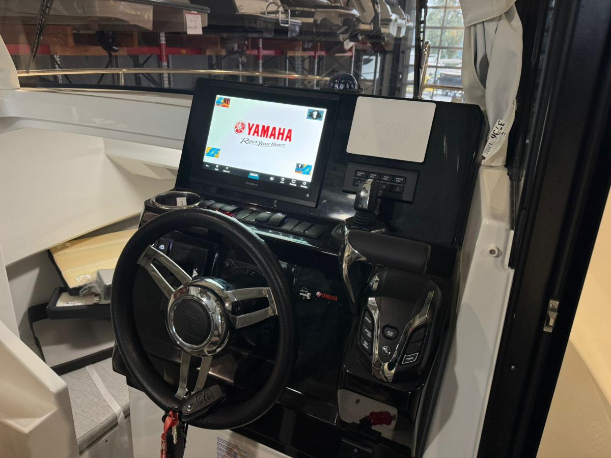 Jeanneau Merry Fisher 795 Sport — foto 9 van 23