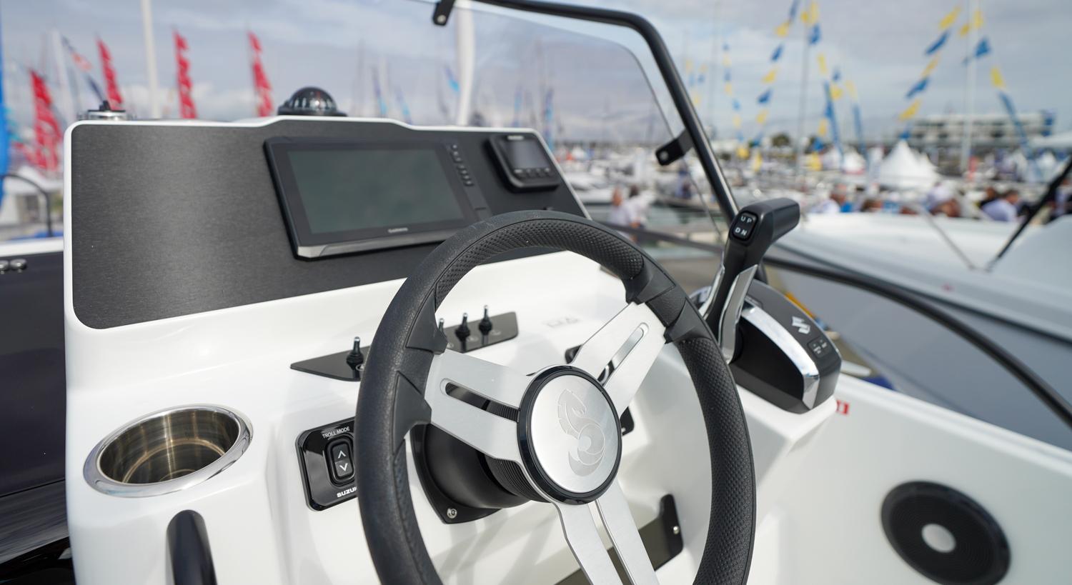 Beneteau Flyer 7 SUNdeck — foto 16 van 20