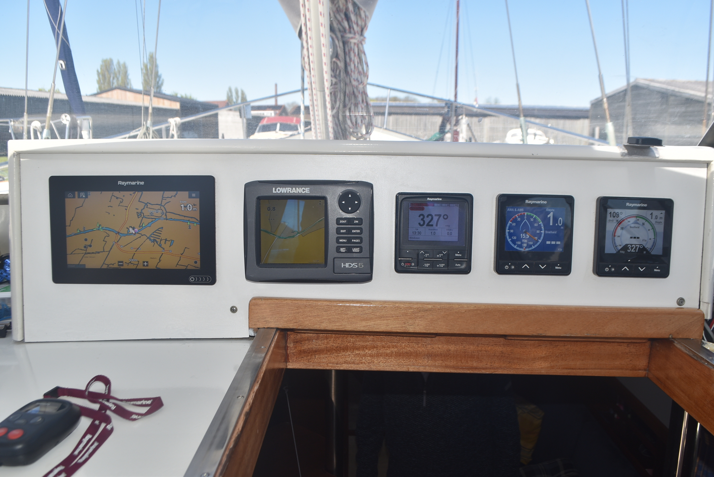 Vikingbank Vripack 1100 — foto 43 van 84