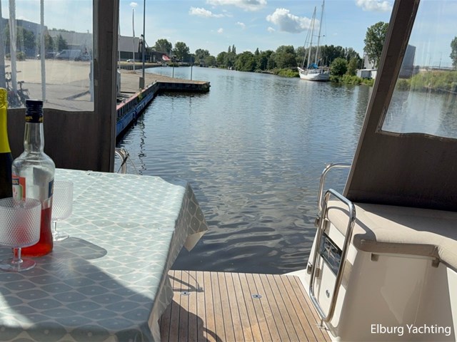 Bavaria E40 Flybridge — foto 51 van 87