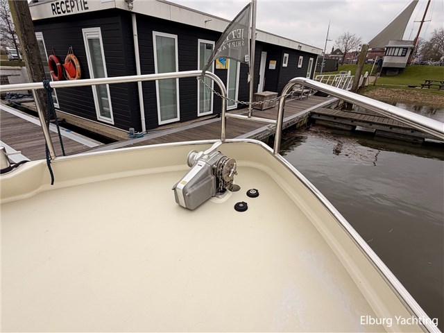 Jetten 40 AC-RS — foto 51 van 72