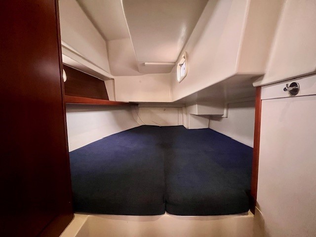 Hanse 350 — foto 35 van 65