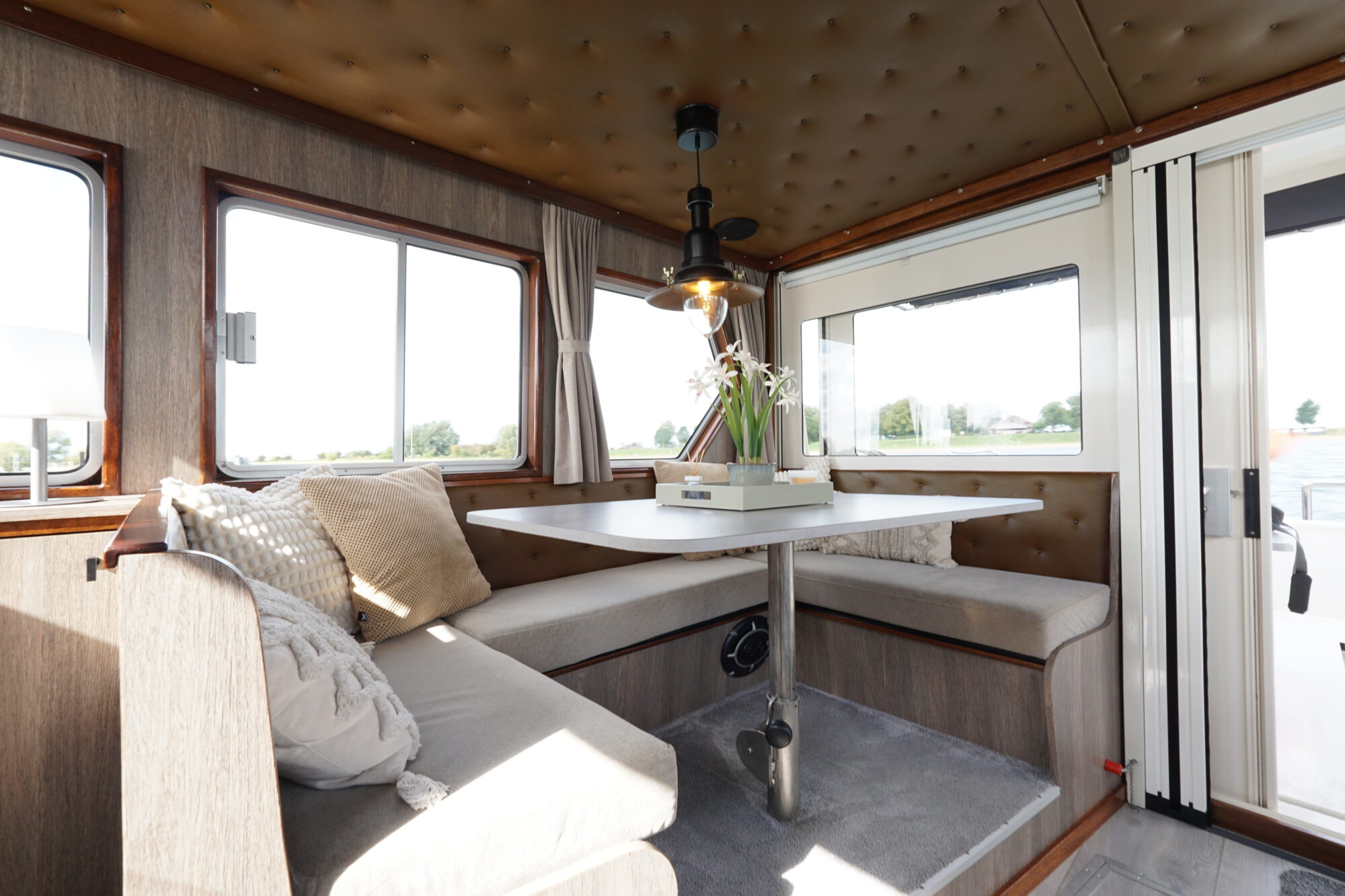 Buijs Kruiser 10.80 OK — foto 12 van 38