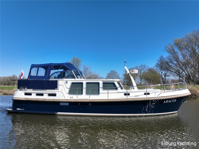 Jetten 40 AC-RS — foto 67 van 72