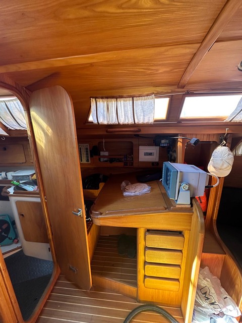 Alubat Sonate Ovni 32 - EIGNER VERSION - BluYachting — foto 4 van 12