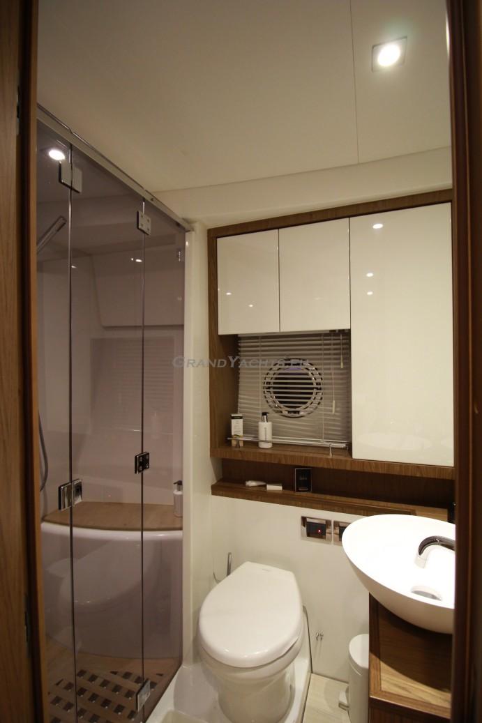 Beneteau Gran Turismo 49 — foto 59 van 132