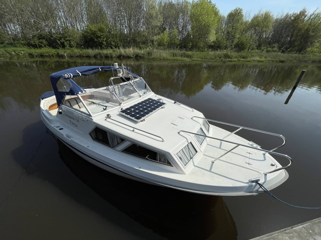 Skagerrak 720 — foto 3 van 19