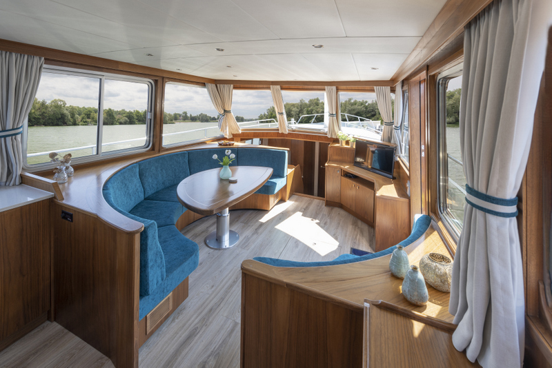 Tinnemans Tinn Liner 14.95 AK Cabrio — foto 6 van 24