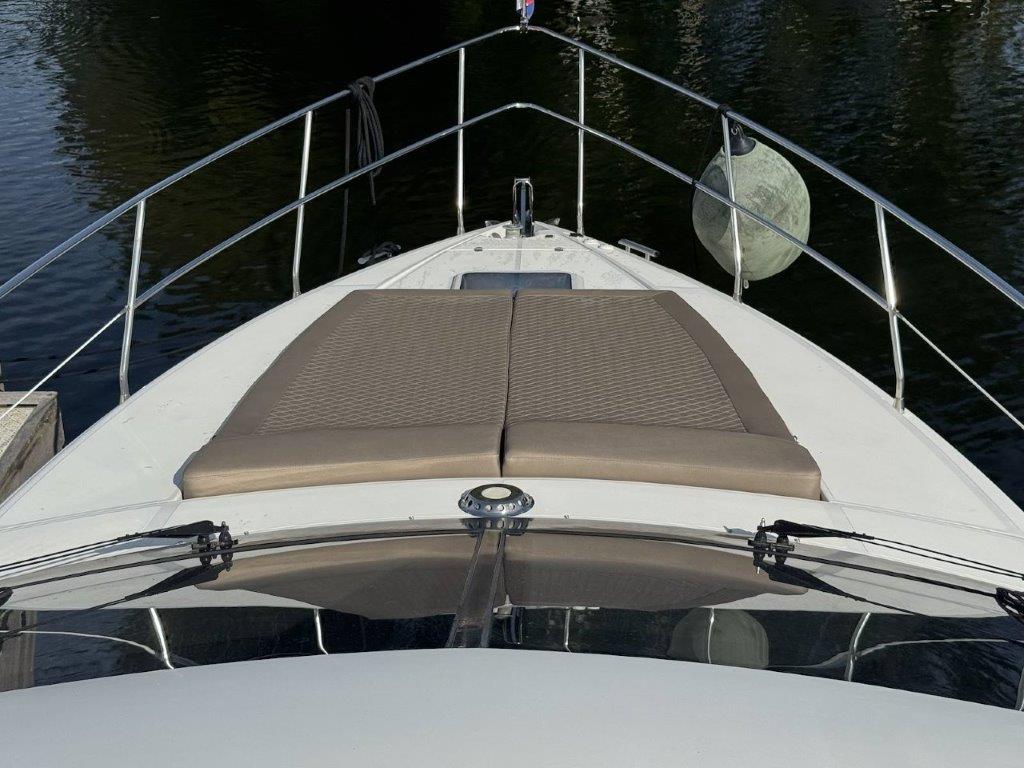 Azimut 50 FLY — foto 38 van 56