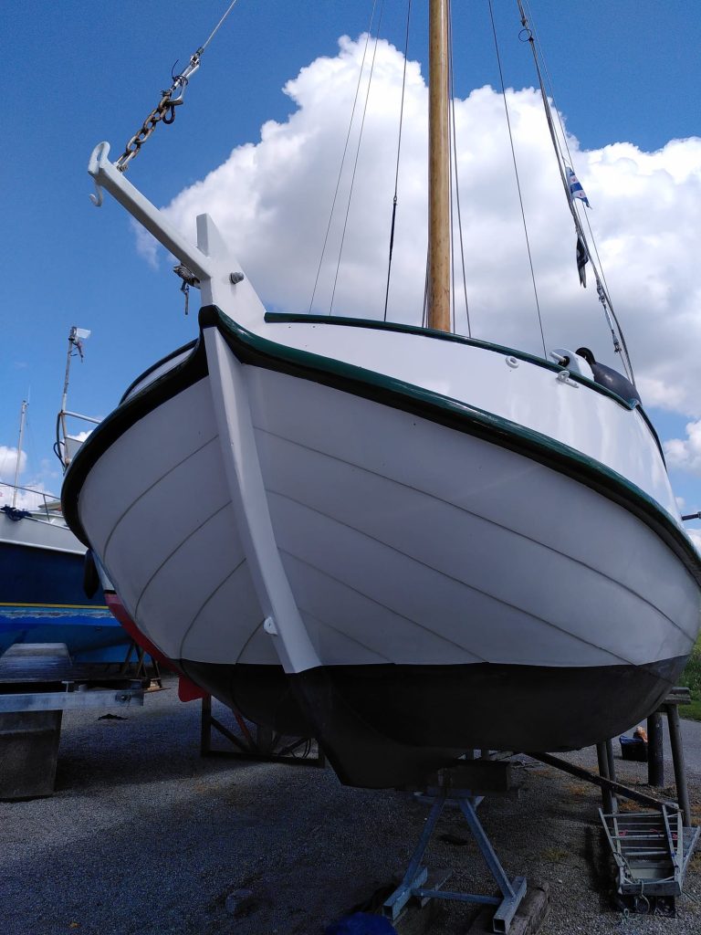 Enkhuizer bol, zomer aanbieding! — foto 8 van 12