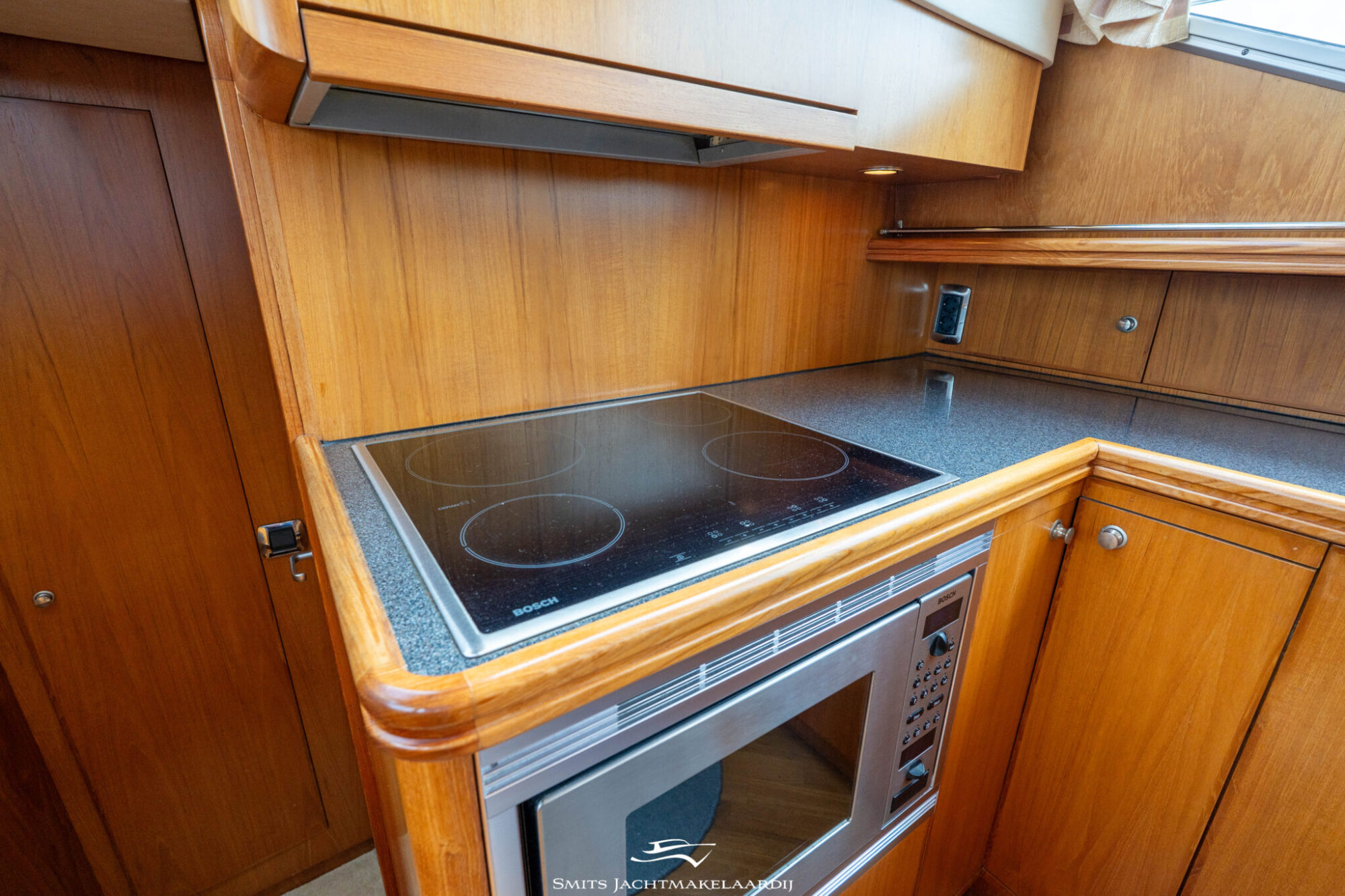 Van der Valk Valk Continental 15.50 Cabrio — foto 14 van 105