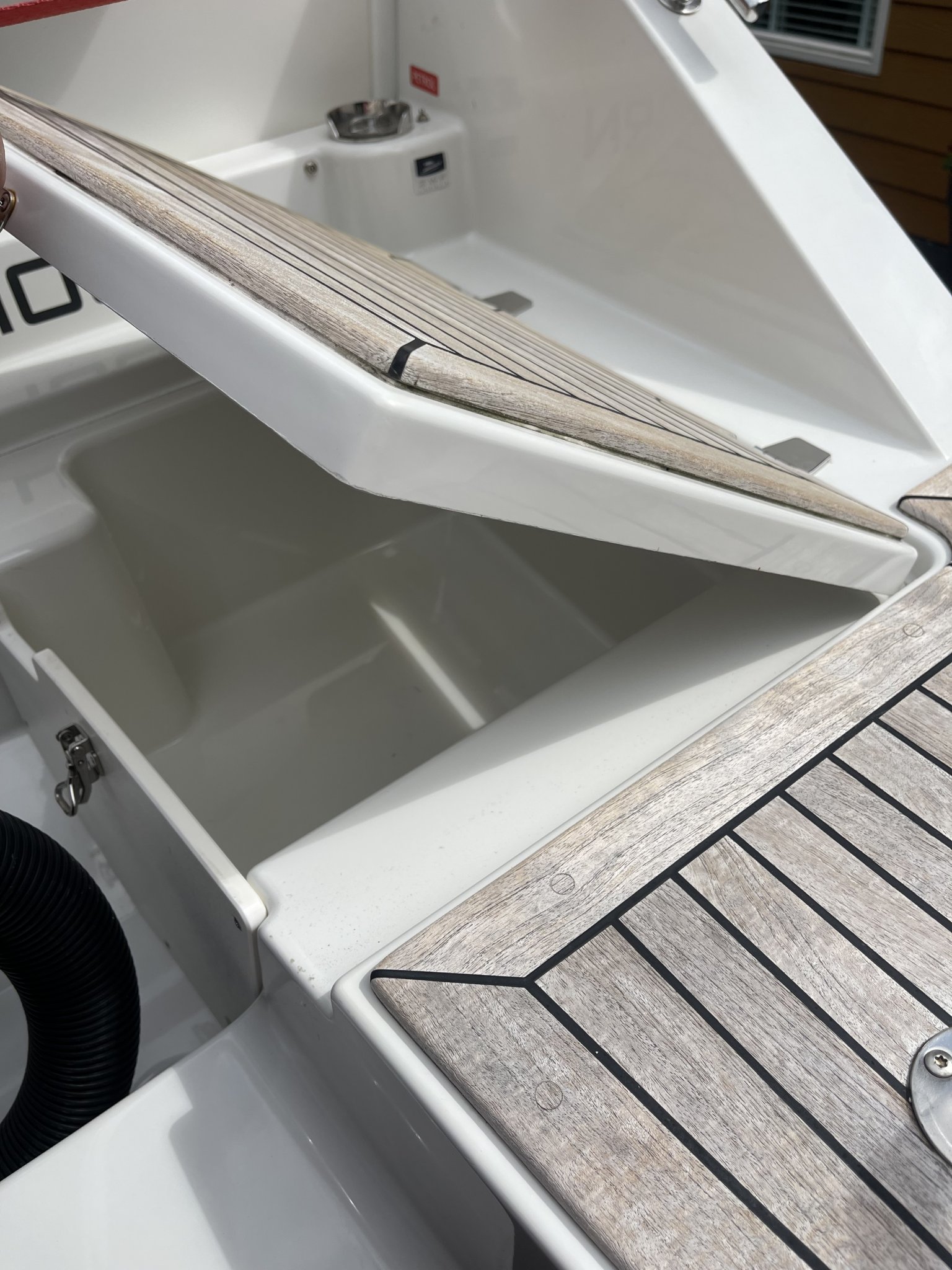 Finnmaster S6 Met Yamaha 150pk (uit 2020) — foto 17 van 29