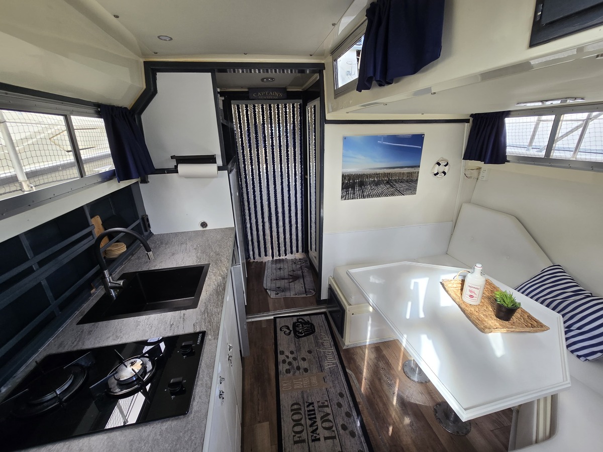 Fairline 32 Phantom — foto 11 van 22