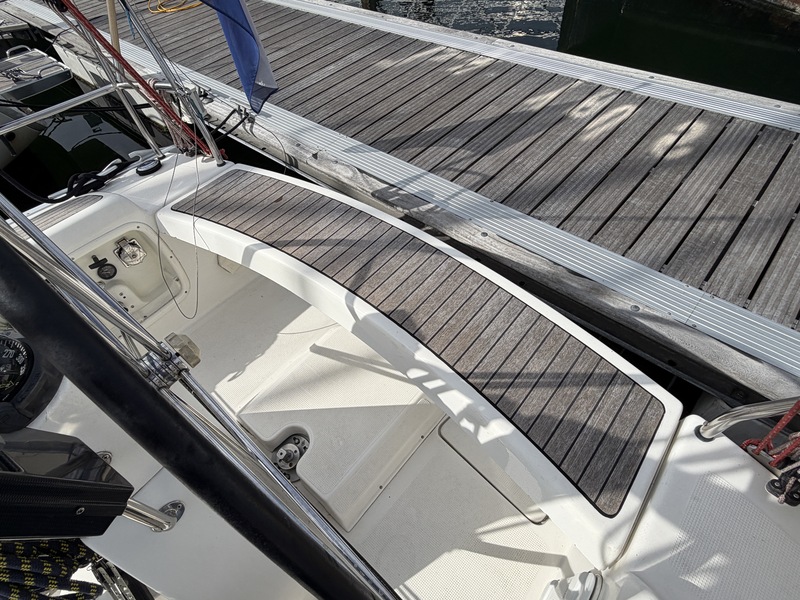 Bavaria 35 Match — foto 37 van 45