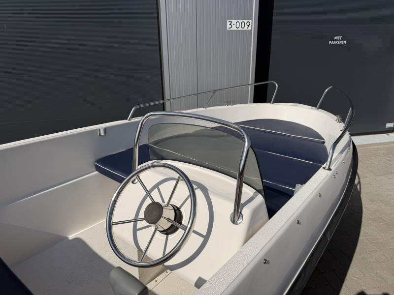 Aquastar 410 — foto 7 van 12