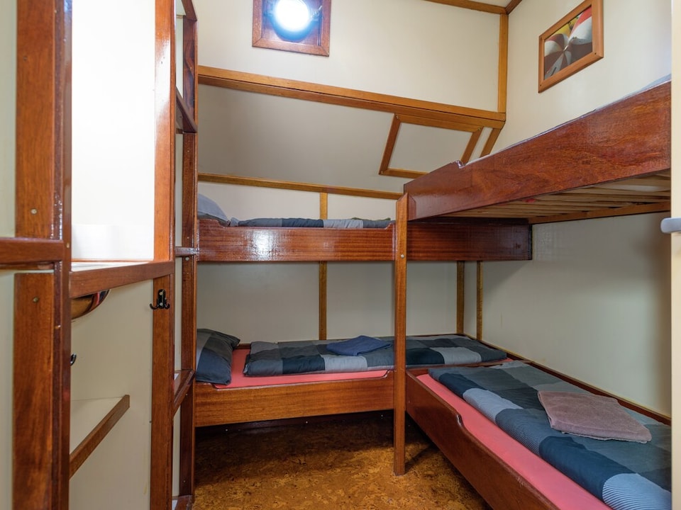 Klipper Zeilklipper, charter — foto 15 van 31