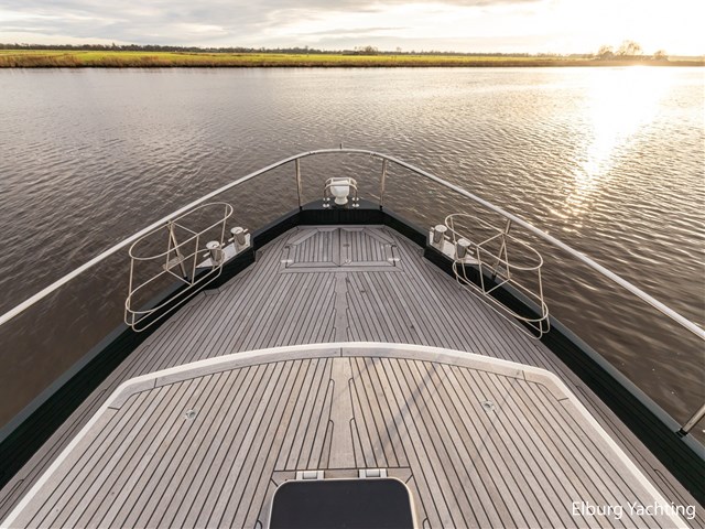 Linssen Grand Sturdy 500 - Traveller — foto 60 van 81