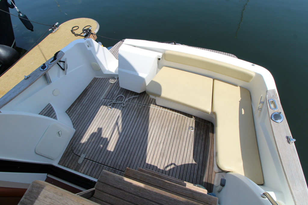 Beneteau Antares 30 Fly — foto 7 van 20