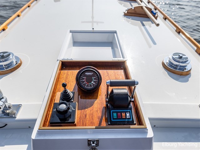 De Vries Lentsch Bromo - Full refit — foto 80 van 100