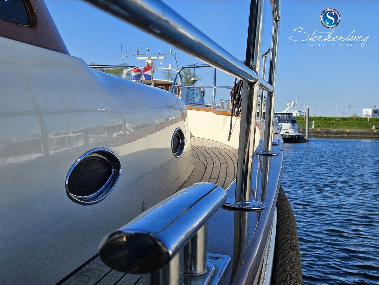 Tuna 40 Cabrio — foto 53 van 55