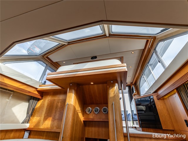 Valk Continental 1900 - Wheelhouse — foto 20 van 97