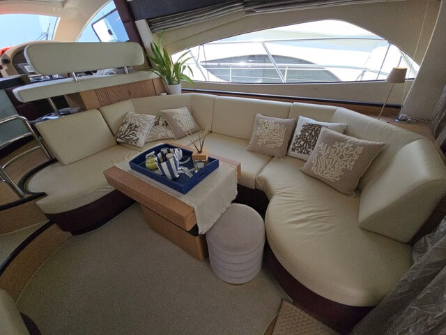 Astondoa 52 GLX — foto 4 van 12