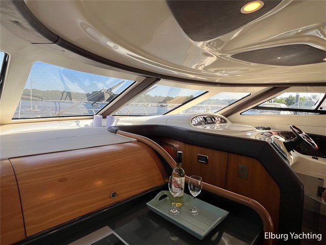 Cranchi Atlantique 48 — foto 13 van 77