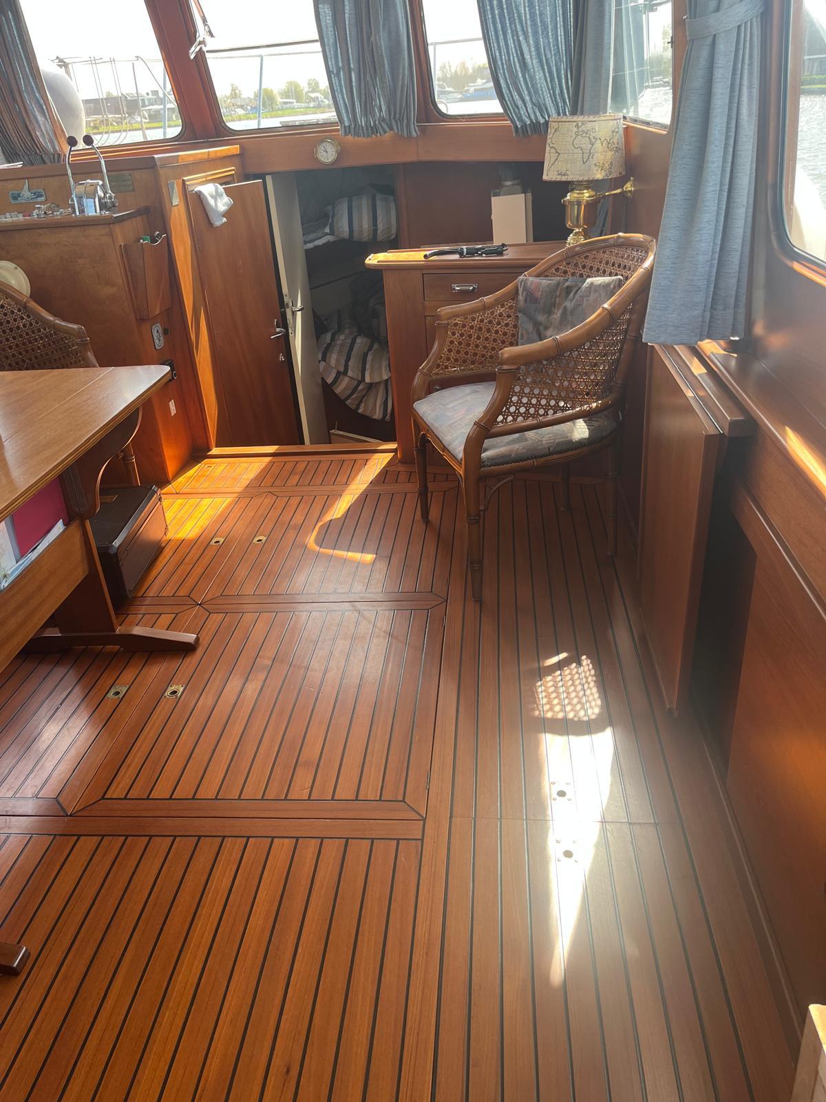 Dolman Kruiser 12.65 — foto 11 van 12