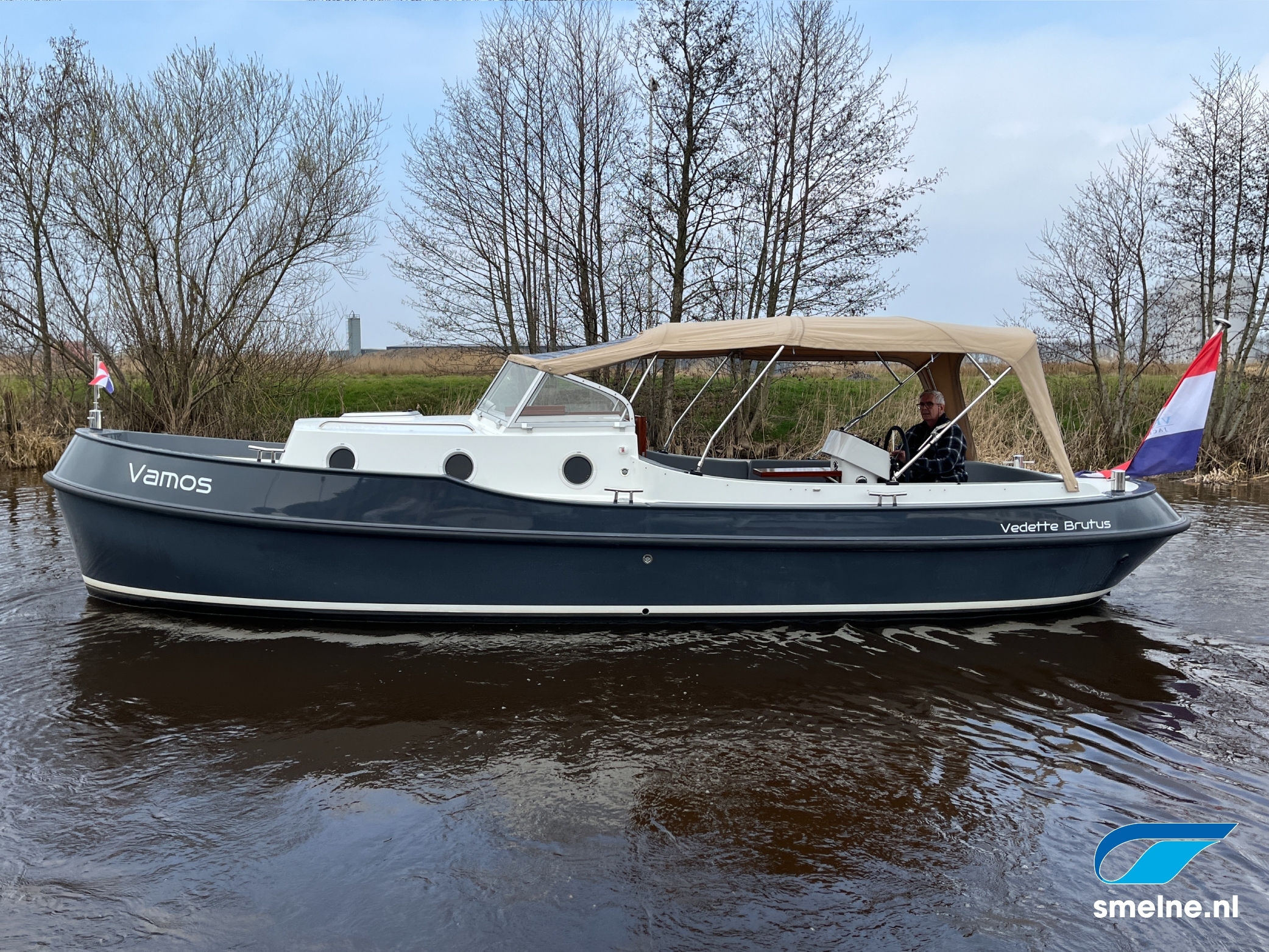 Vedette Brutus BR2 XL — foto 26 van 30