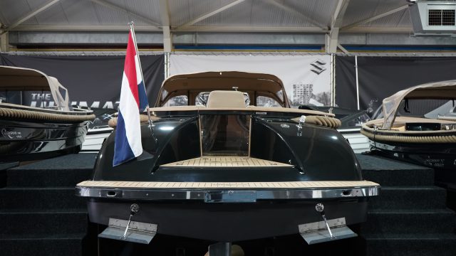 Waterspoor  777 incl. 110 Pk, DIRECT VAREN! — foto 2 van 18