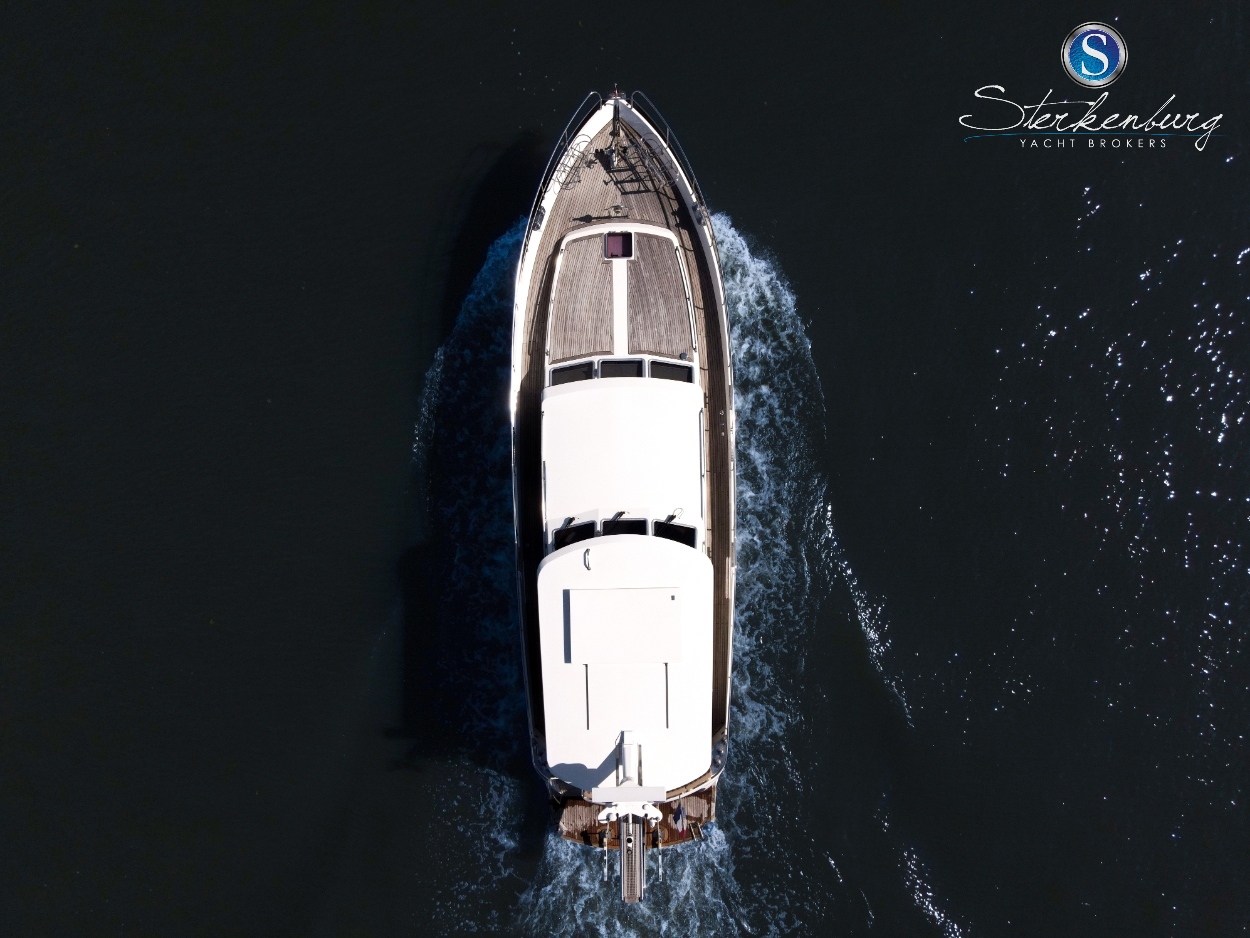 Valk Continental 15.50 FR — foto 6 van 47