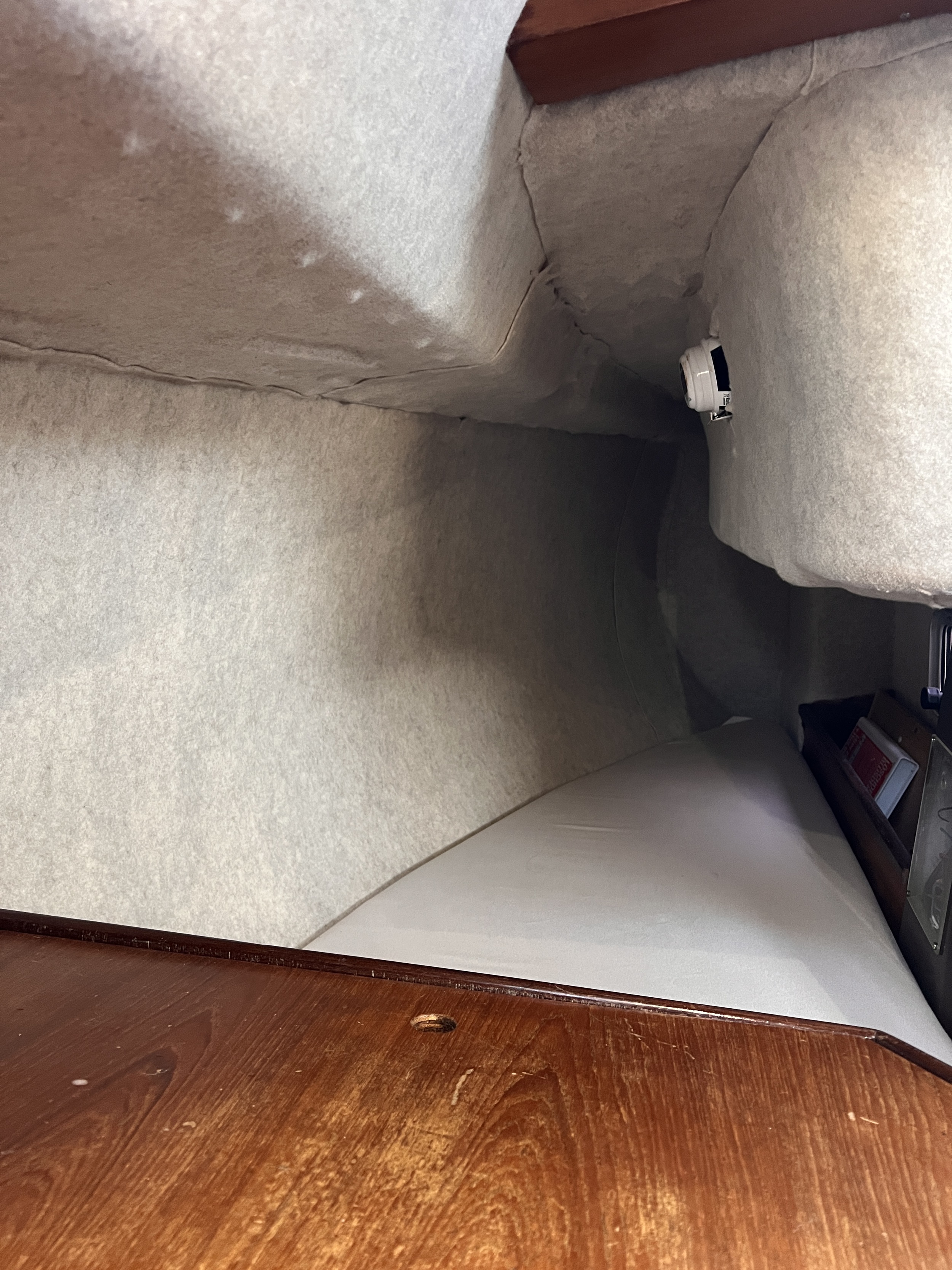 Beneteau First 30 — foto 22 van 38