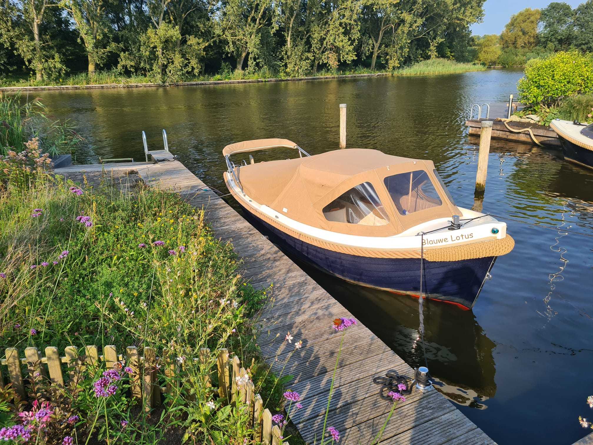 Enkhuizensloep 570 — foto 4 van 12
