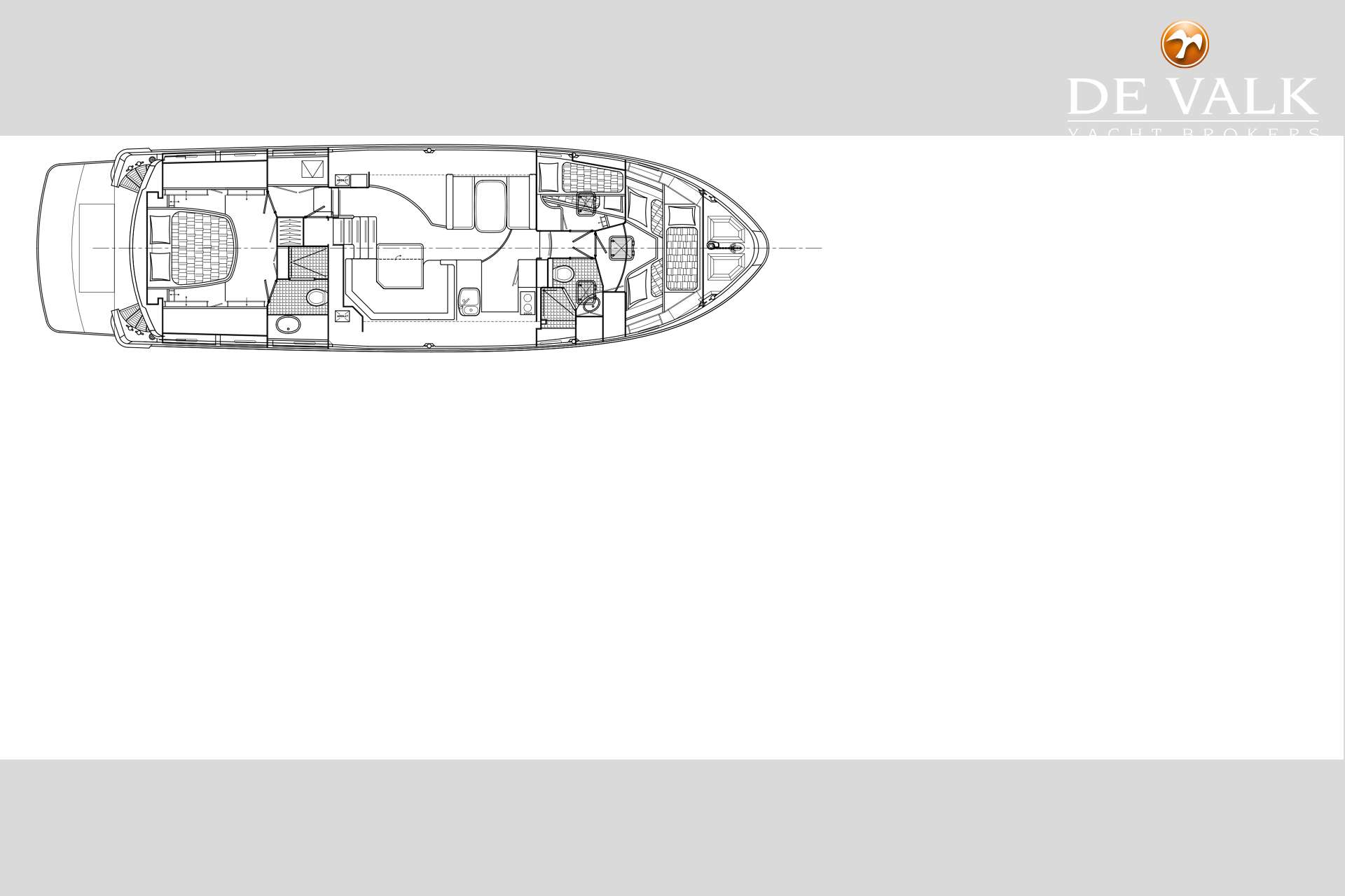Linssen GS 500 Wheelhouse Custom — foto 40 van 44