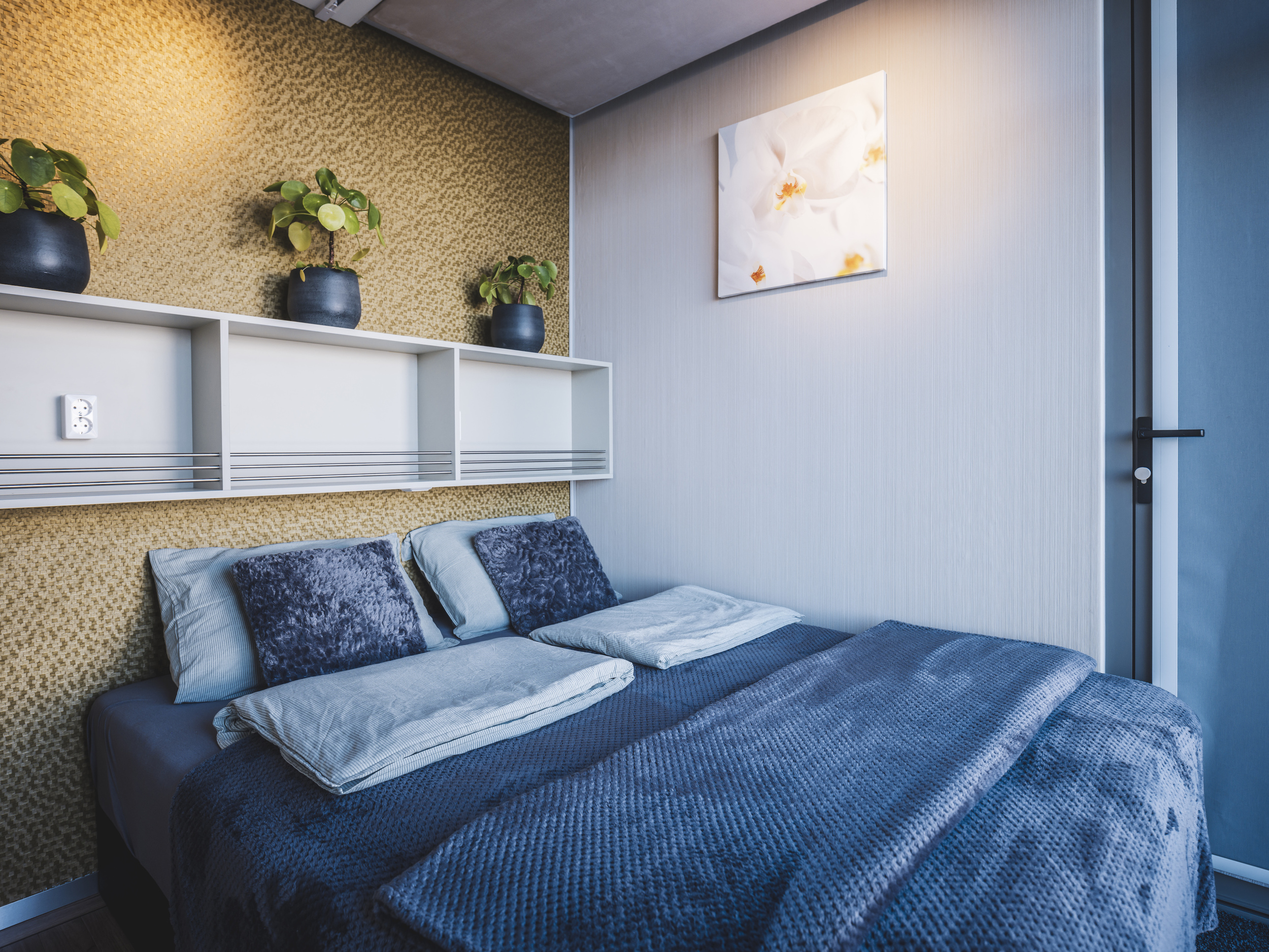 AquaHome Comfort Houseboat — foto 8 van 18