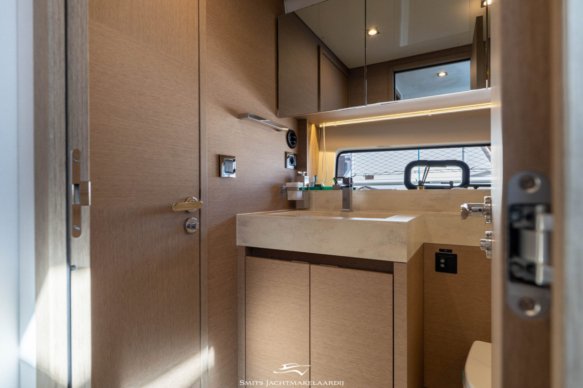 Prestige 590 Flybridge — foto 70 van 154