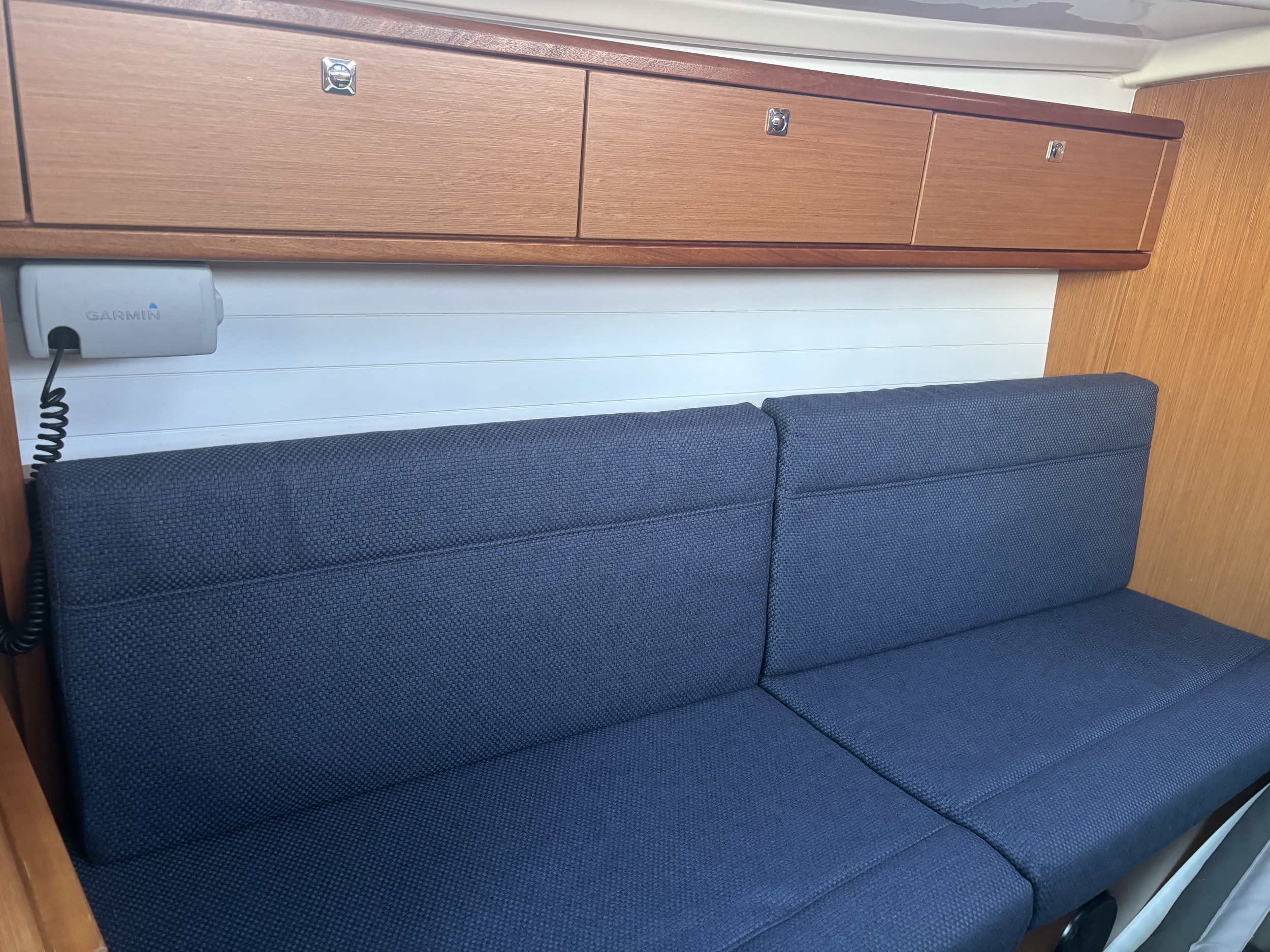 Bavaria 33 Cruiser — foto 14 van 25