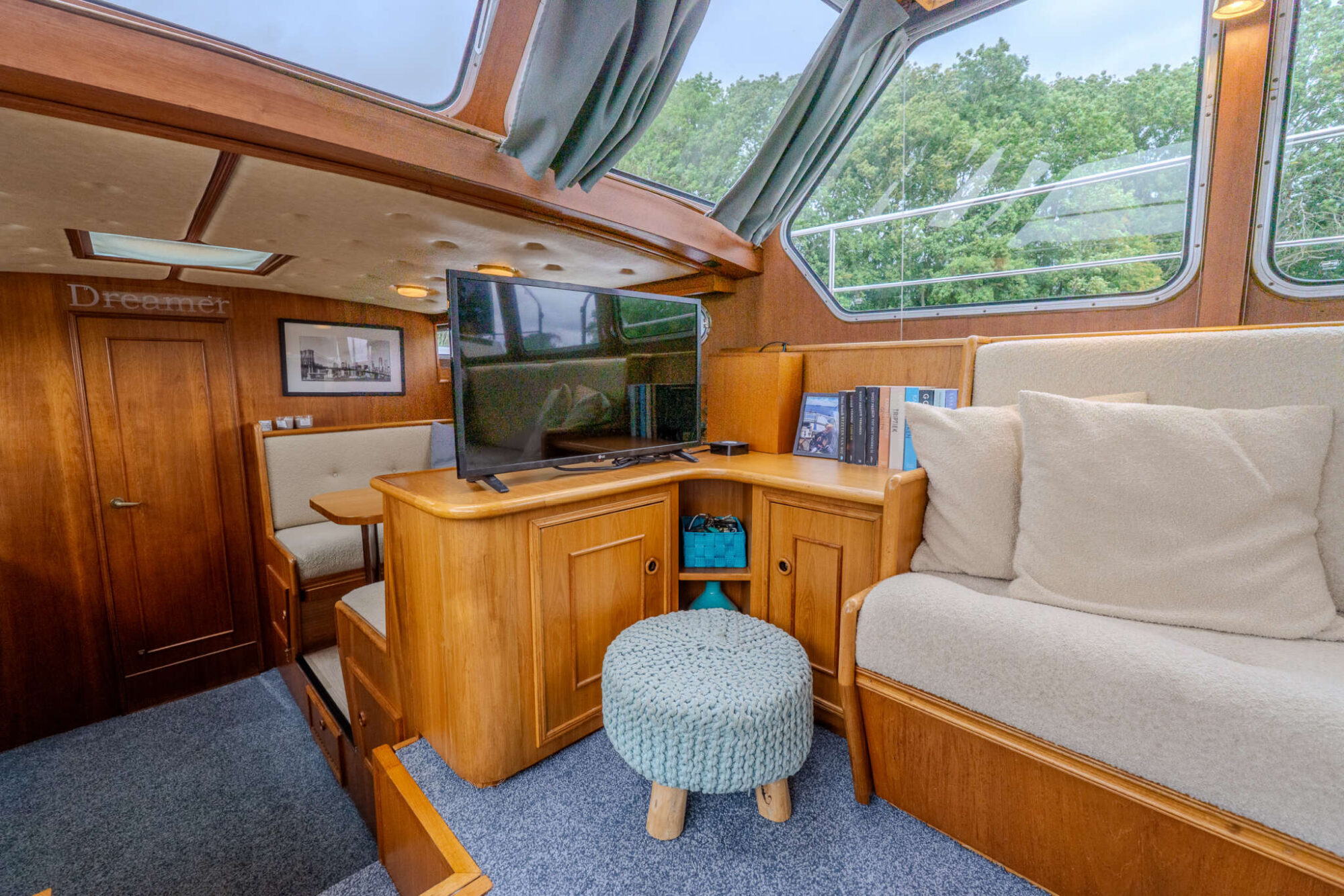 Valkkruiser 13.60 AK Classic — foto 7 van 70