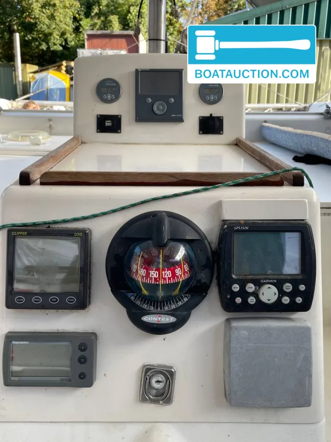 Aquilon 800 — foto 16 van 18