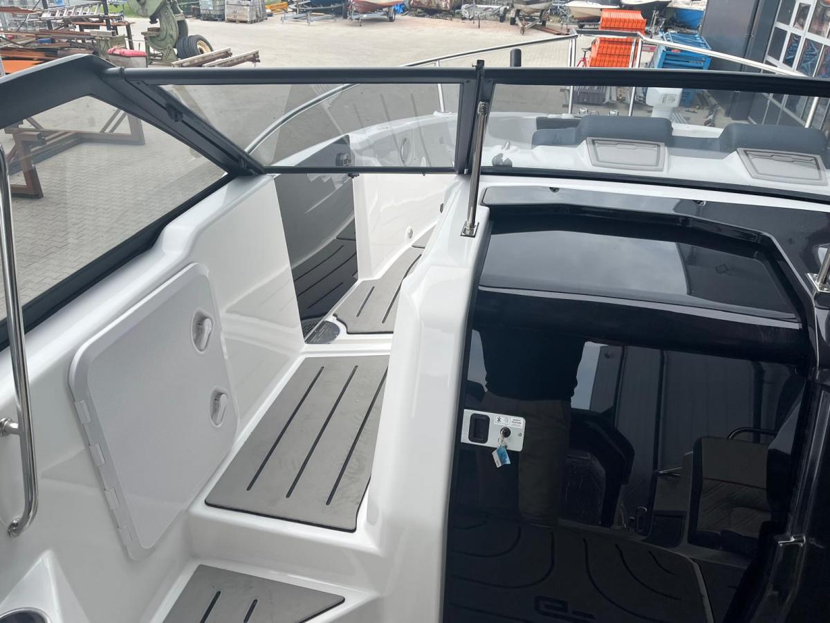 GRANFORT 288 GTX (Demo Model) — foto 19 van 27