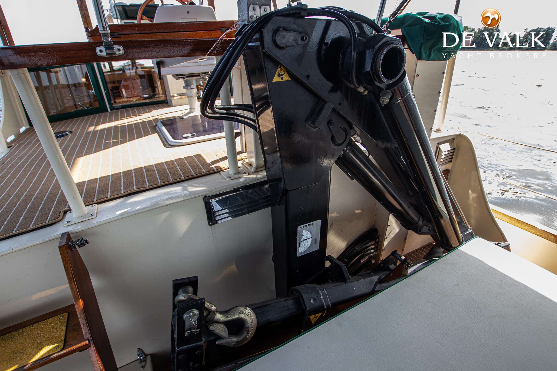 Luxe motor 20 m — foto 12 van 38